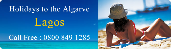Holidays to Lagos
